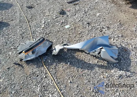 2014 Ford Edge Se из США, поврежденный, VIN 2FMDK4GC6EBA23920